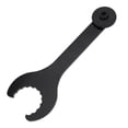 thumbnail image 7 of Thalyn Crank Spanner Carbon Steel Bike Bike Bottom Bracket Wrench, Repair Tool with Crank Removing for Hollowtech 2 and More, 7 of 7