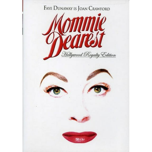 Mommie Dearest [DVD]
