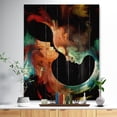 thumbnail image 2 of Design Art - Domaines de la Peinture, 2 of 5