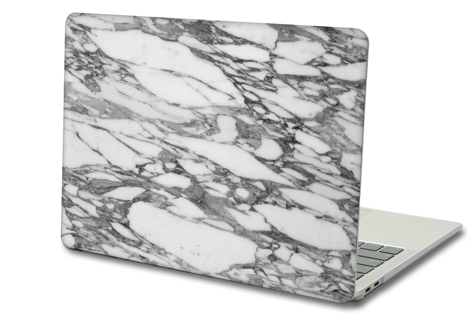 KSK KAISHEK Hard Shell Case Cover For 2018 2021 MacBook Air 13 Inch ksk-kaishek-hard-shell-case-cover-for-2018-2021-macbook-air-13-inch