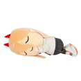 thumbnail image 1 of Club Mocchi Mocchi- Suya Suya Sleeping Friend Chainsaw Man Plushies - Power Plush - Figura coleccionable de Chainsaw Man - Suave y exprimible Kawaii Anime Plush y decoración de escritorio - 8 pulgadas, 1 of 5