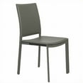 thumbnail image 1 of Eurostyle Kate  Dining Chair in Gray Leatherette, 1 of 4