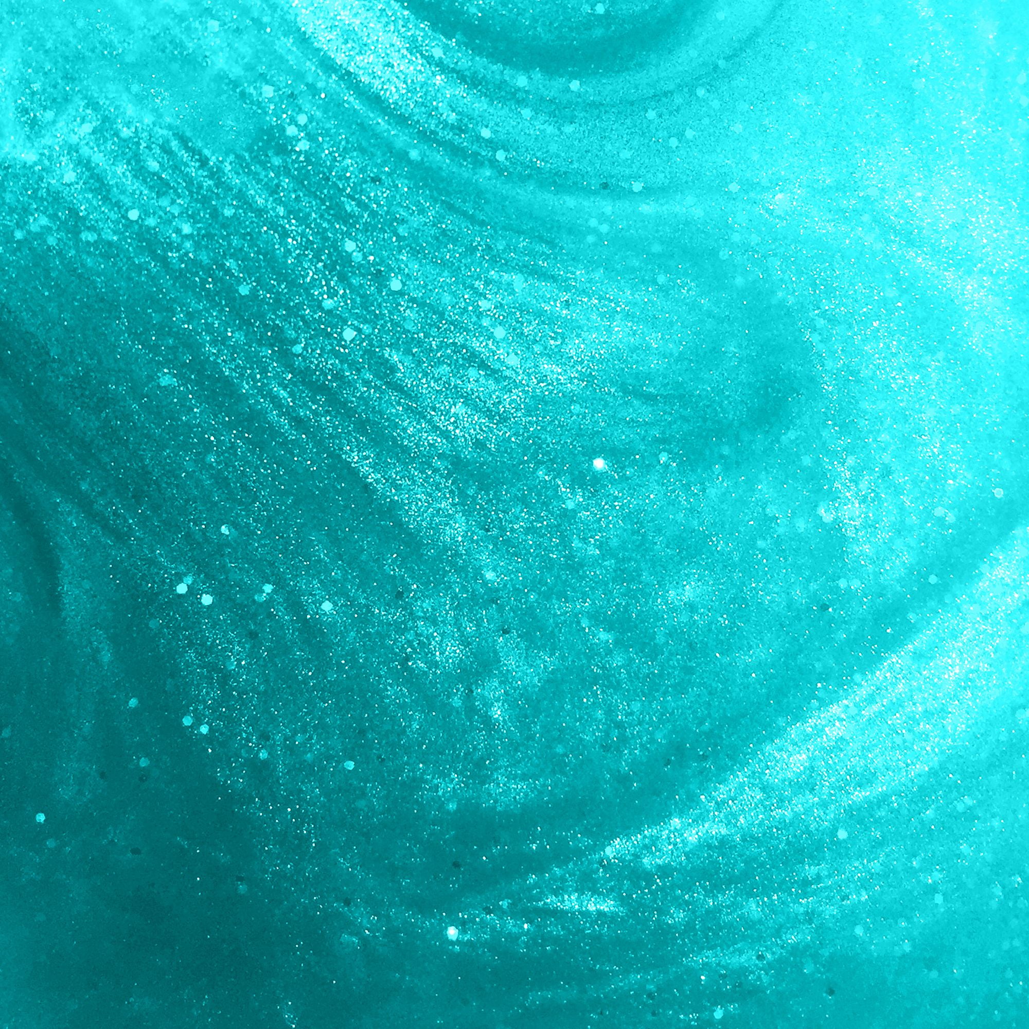 2 Pack Super slime Mermaid and Gold