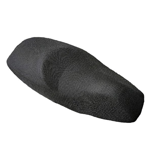Para Forza350 NSS350 Forza NSS 350, funda de cojín trasera de red de malla 3D para motocicleta, accesorio