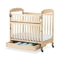 thumbnail image 2 of Tiroir compact Next Gen EZ Store de Foundations avec verrou MagnaSafe, naturel, 2 of 6