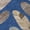 Navy, variant on Addison Rugs Chantille Indoor/Outdoor Transitional Botanical Beige Machine Washable Rectangle Rug, 10' x 14'