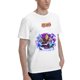 thumbnail image 2 of Camiseta de Manga Corta para Hombres Naru, 2 of 5