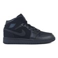 thumbnail image 1 of Nike Air Jordan 1 Mid BG, 1 of 7