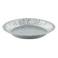 thumbnail image 2 of 11" Extra Deep Disposable/reusable Pie Pan #2411 (250), 2 of 3