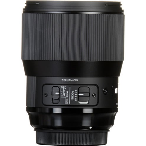 Sigma 135mm Art Lens for Sony E Kuwait Ubuy