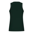 thumbnail image 3 of Camiseta para Hombres Nueva Camiseta Floral de Verano de los Hombres de Cuello Redondo Deportivo, 3 of 5