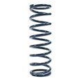 thumbnail image 2 of HYPERCO 1810D0500 Blue 1-7/8" I.D. 10" Free Length Steel Coil-Over Spring with 500 lbs. Spring Rate, 2 of 3