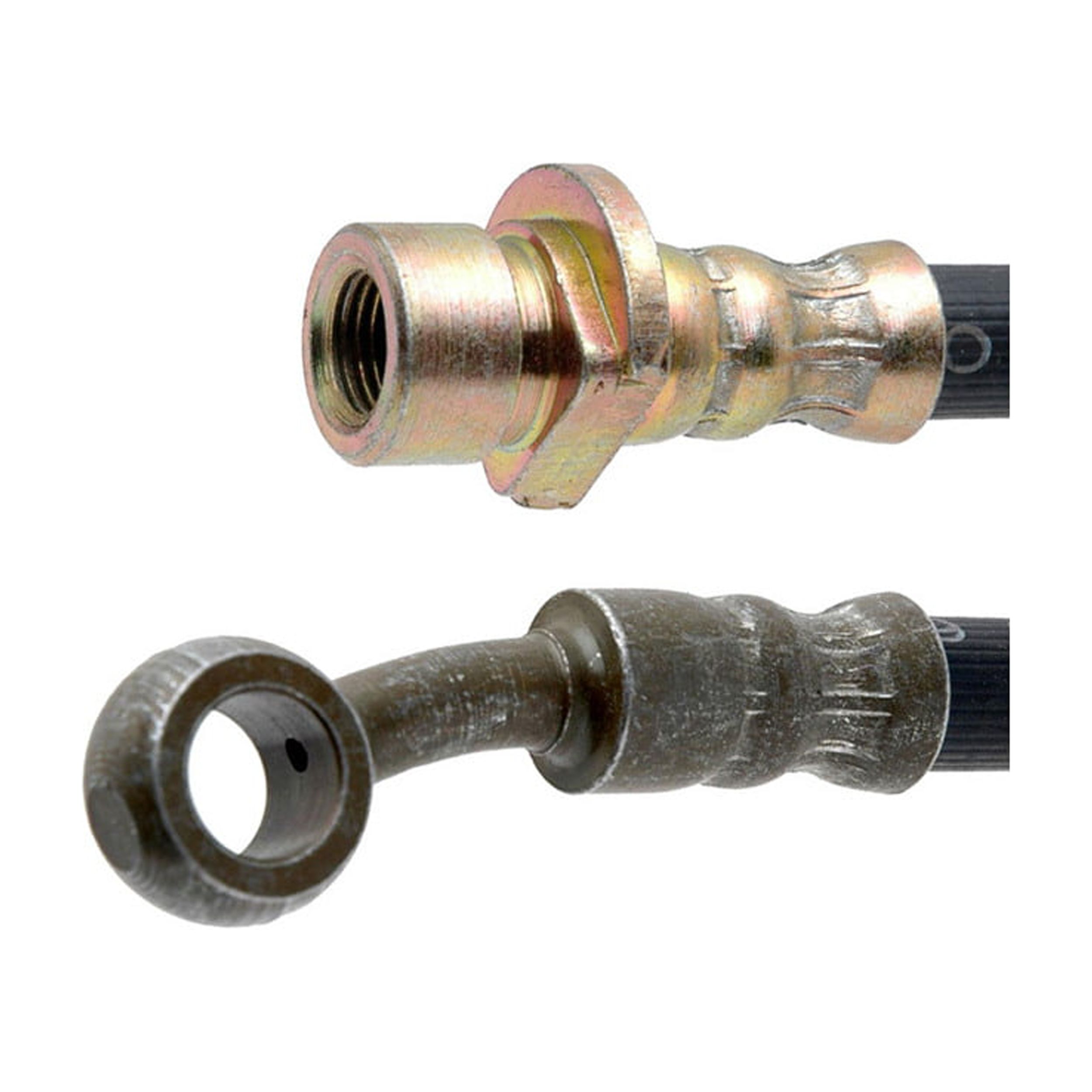 Raybestos Element3 Brake Hose, BH381049 Fits select: 2001 HONDA PRELUDE SE, 1997-2000 HONDA PRELUDE