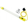 Yellow Jacket 38069 18/2 25' Sjt 15-Watt Fluorescent Work Light
