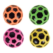 Giggle Zone Color Change Stress Ball  Fidget Sensory Toy - Color May Vary | Unisex, Kids Ages 3+
