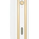 thumbnail image 2 of Desodorante Para Refrigerador Mini generador de ozono, ambientador portátil para nevera para herramientas domésticas (dorado), 2 of 9
