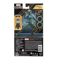 thumbnail image 4 of Figura Nakia Hasbro Marvel Legends Series 6 Pulgadas, 4 of 4