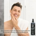 thumbnail image 5 of L3 Nivel 3 Spray After Shave Colonia - Suaviza la piel - Refresca y alivia el rostro y la piel - Fórmula hidratante Nivel 3 After Shaving (Fresco - Pequeño) 3.38 fl oz/100 ml, 5 of 5