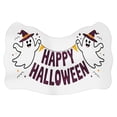 thumbnail image 2 of Halloween Room Rug Funny Shaped Room Mat Soft Washable Doormat Gothic Halloween Home Decor decorative carpet, 2 of 7