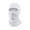 White, variant on Guitiannn Unisex Windproof Ski Face for Outdoor Winter Sports Breathable Cold Weather with Wind and Comfort Fit for Activities
