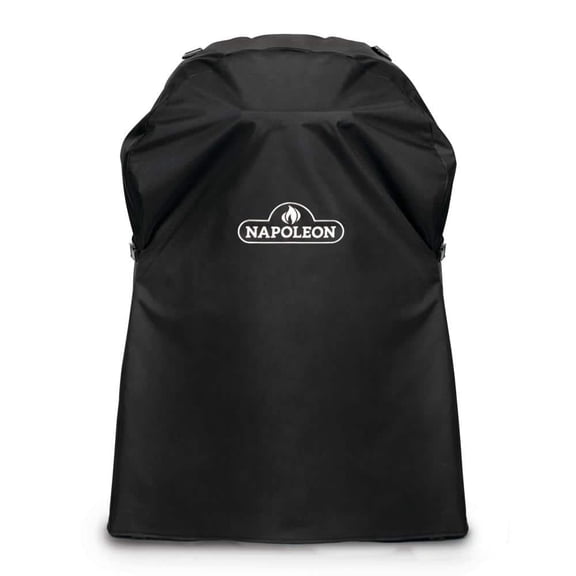 TravelQ PRO285 Grill Stand Cover in Black