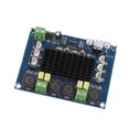 thumbnail image 1 of Placa Amplificadora De Potencia, Módulo Electrónico Digital De 2 Canales TPA3116D2 DC12x26V 120W XH-M543, 1 of 7