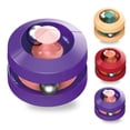 thumbnail image 4 of Bolas De Pista Creativas Juguete De Descompresión Pinball Track Top Fingertip Gyro Vent Toy Rolling Track Cube Balls Speravity FN007129-02, 4 of 6