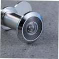 thumbnail image 5 of Peephole Door Hole Pinhole Security Peep Hole Door Viewer, 5 of 5