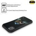 thumbnail image 2 of Head Case Designs Officially Licensed Batman DC Comics Famous Comic Book Covers Robin Death In The Family Hybrid Case Compatible with Apple iPhone 14 Pro Max, 2 of 7