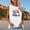 White 4th of july tank tops for women, variant on Usmixi 4th of July Tank Top for Women Loose Fit Breathable Patriotic Graphics Shirts Vest Summer Independence Day Gnome Print Crewneck Sleeveless Fashion Blouses Black xl