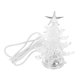 thumbnail image 5 of unbranded LED De Árbol Con Cable USB Para Ambiente Festivo En Plata Y Acrílico Resistente, 5 of 8