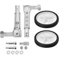 thumbnail image 5 of QualitChoice 1 Paire de Roues Stabilisatrices pour Vélos pour Enfants de 16 à 24 Pouces Roues Stabilisatrices de Vélo à Vitesse Variable pour Enfants, 5 of 5