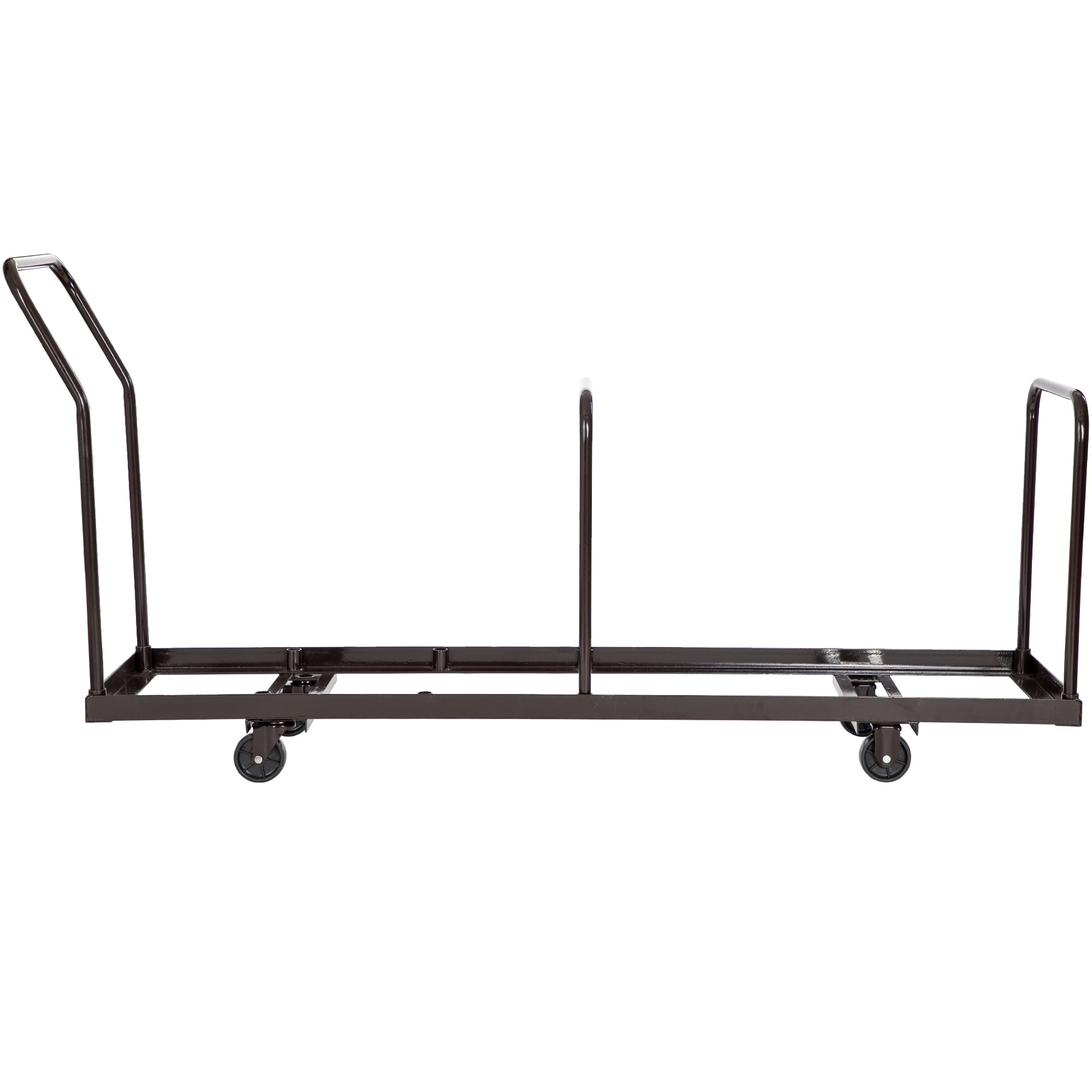 Hampden Furnishings Elijah Series 35-Capacity Folding Chair Dolly
