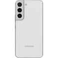 thumbnail image 3 of Restored Samsung Galaxy S22 5G, 256GB WHITE - Unlocked (Refurbished), 3 of 3