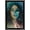 Barnwood Framed Version, variant on DC The Sandman (2022) - Death Wall Poster, 22.375" x 34" Framed