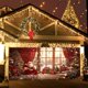 thumbnail image 5 of Feliz Navidad, Navidad, Fondo De Navidad, Fiesta De Navidad, Fotografía De Papá Noel, Fondo De Puerta De Garaje De Navidad, Decoración De Fiesta, 7 * 16 Pies., 5 of 6