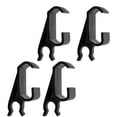 thumbnail image 2 of Ana Tonneau Cover Clamps 351B0024 Premium Plastic Replacement Parts, 2 of 7