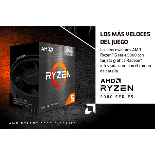 Ryzen 5000 Series Procesador Ryzen 5600 X Precio Procesador AMD