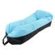 thumbnail image 4 of Sofa Inflable, Bolsa De Almacenamiento Ampliamente Utilizada, Sofa Inflable De Fácil Inflado De 6,1 Pies De Largo Para Playa, 4 of 7
