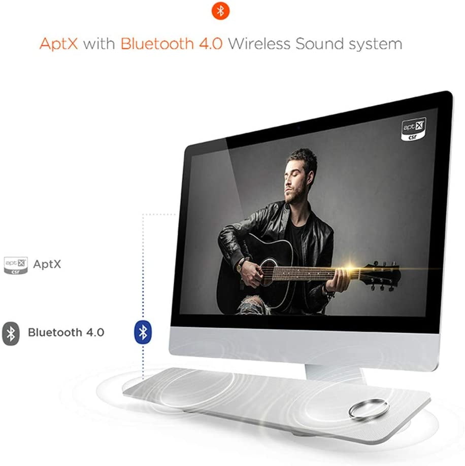 soundbar for laptop computer