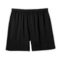 thumbnail image 2 of Men's Soft Jersey Boxer, 2 of 9