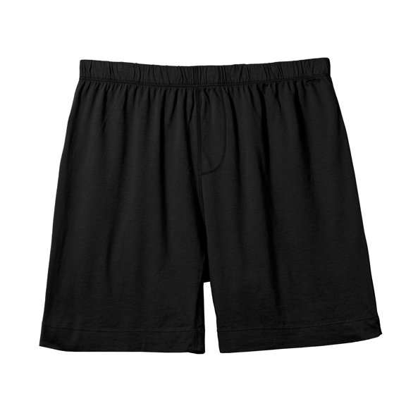 Men's Soft Jersey Boxer