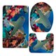 thumbnail image 1 of Asiento de inodoro subacuático Juego de baño de 3 piezas Cubierta de asiento de inodoro Cubierta de asiento de inodoro Asiento de inodoro antideslizan Estilo 11 Baoblaze Cubiertas para inodoros animales, 1 of 4
