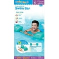 thumbnail image 6 of SwimSchool Train With Me Swim Bar, Kids 5+, Blue, 6 of 7