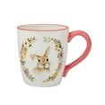 thumbnail image 3 of Certified International  Easter Garden 20 oz. Mugs, Set of 4 Assorted Designs, 3 of 5