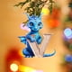 thumbnail image 3 of Adornos Navideños Colgantes con 26 Letras para Árbol de Navidad, Adornos Navideños Personalizados para Hacer Tú Mismo, Decoración Navideña, Decoración Colgante para Árbol de Navidad., 3 of 3