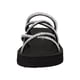 thumbnail image 5 of Sandalia Mujer OVX Casual Moda Confort negro 23, 5 of 6