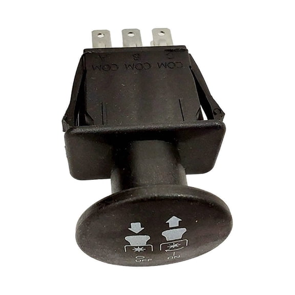 Replacement PTO Switch Husqvarna GT2254 GTH2654 Fits 532196112