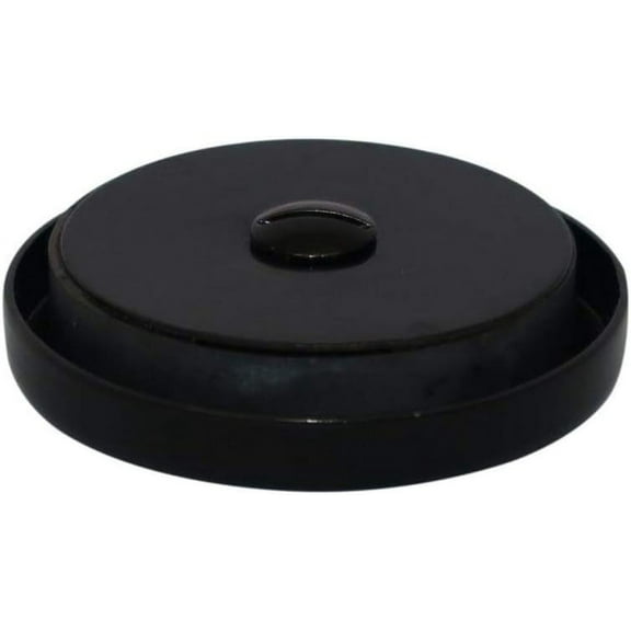 Stinky Floor Ashtray Magnet, Extra Accessory, Single Magnet