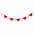 thumbnail image 1 of Propuesta Compromiso Día de San Valentín Boda Fiesta Decoración Flor TE AMO lino cola de milano LOVE bandera, 1 of 6